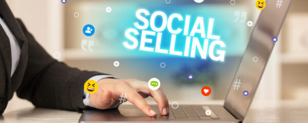 Social Selling