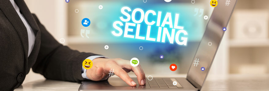 Social Selling